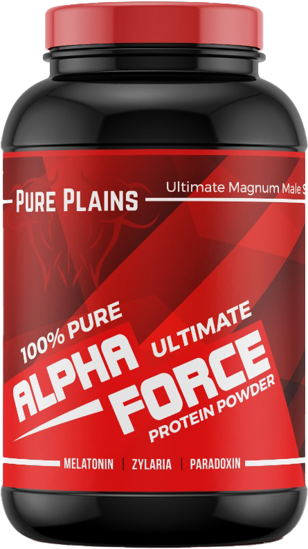 ALPHA FORCE