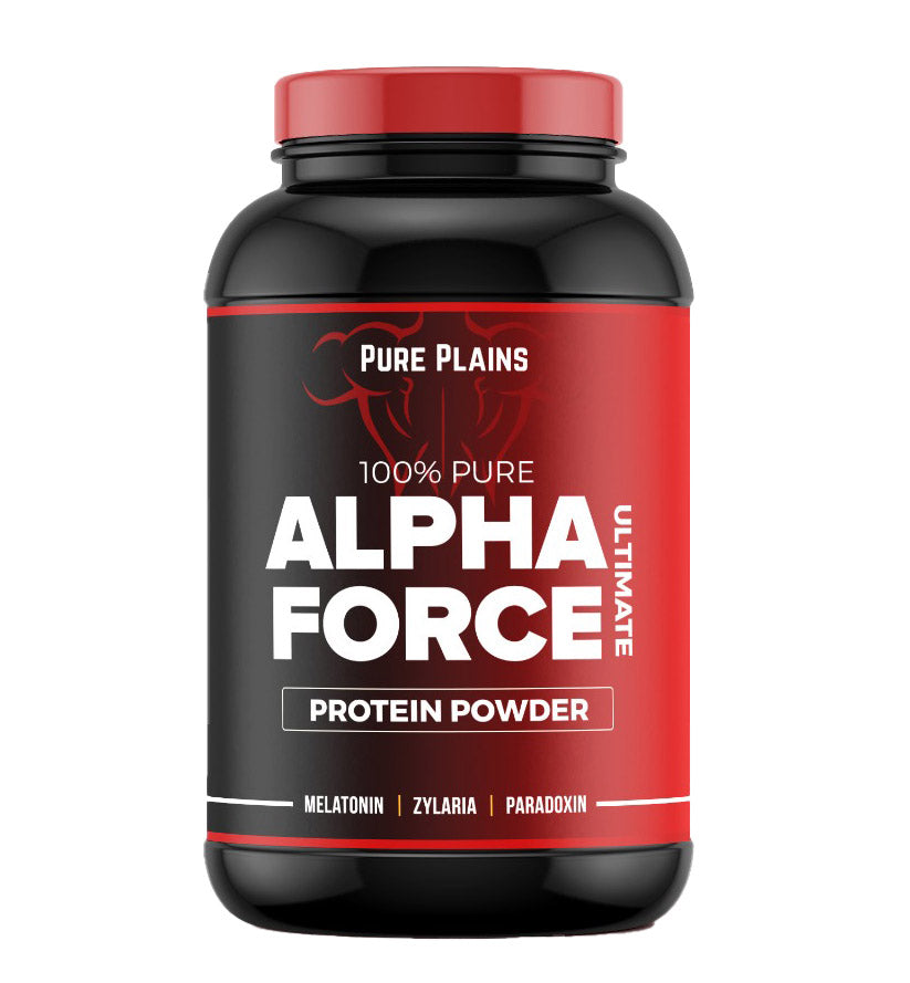 ALPHA FORCE