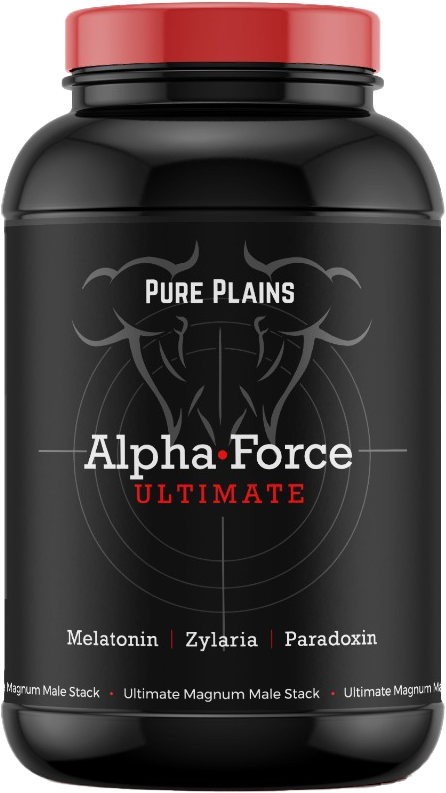 ALPHA FORCE 3